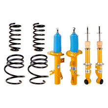 Load image into Gallery viewer, 1063.00 Bilstein B12 Pro-Kit Lowering Kit Mini Cooper R50/R52/R53 (2002-2008) 46-180452 - Redline360 Alternate Image