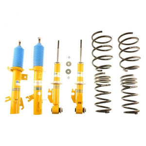 899.00 Bilstein B12 Pro-Kit Lowering Kit Mini Cooper R56 (2007-2015) 46-180469 - Redline360