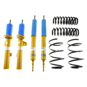 863.00 Bilstein B12 Pro-Kit Lowering Kit BMW 1 Series E82 (2008-2012) 46-180537 - Redline360