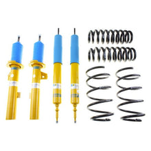 Load image into Gallery viewer, 924.00 Bilstein B12 Pro-Kit Lowering Kit BMW 335d E90 (09-11) 335i E90 (07-11) 46-180568 - Redline360 Alternate Image