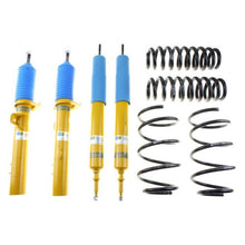 Load image into Gallery viewer, 924.00 Bilstein B12 Pro-Kit Lowering Kit BMW 335i E92 (07-13) 335is E92 (11-13) 46-180650 - Redline360 Alternate Image