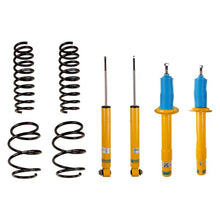 Load image into Gallery viewer, 984.00 Bilstein B12 Pro-Kit Lowering Kit BMW 525i (01-03) 528i (97-00) 530i (01-03) [E39] 46-180841 - Redline360 Alternate Image