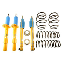 Load image into Gallery viewer, 984.00 Bilstein B12 Pro-Kit Lowering Kit BMW 525i (04-07) 528i (08-10) 530i (04-07) [E60] 46-181107 - Redline360 Alternate Image