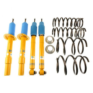 984.00 Bilstein B12 Pro-Kit Lowering Kit BMW 545i (04-05) 550i (06-10) [E60] 46-181121 - Redline360