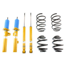 Load image into Gallery viewer, 842.00 Bilstein B12 Pro-Kit Lowering Kit BMW Z4 2.0L/2.5L/3.0L E89 (2009-2016) 46-181268 - Redline360 Alternate Image