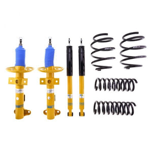 884.00 Bilstein B12 Pro-Kit Lowering Kit Mercedes SLK-Class R171 (2005-2011) 46-182050 - Redline360