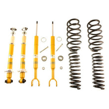 Load image into Gallery viewer, 727.00 Bilstein B12 Pro-Kit Lowering Kit Audi A4 Quattro (1996-2000) 46-183224 - Redline360 Alternate Image