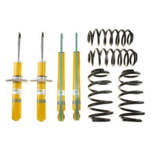 Load image into Gallery viewer, 750.00 Bilstein B12 Pro-Kit Lowering Kit Audi A4 Avant Quattro 1.8 TFSI /2.0 TDI/TFSI / 3.0/3.2 TFSI (09-12) 46-183354 - Redline360 Alternate Image