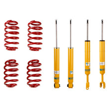 Load image into Gallery viewer, 794.00 Bilstein B12 Sportline Lowering Kit Audi A4 8E2/B6 (2002-2003) 46-183378 - Redline360 Alternate Image