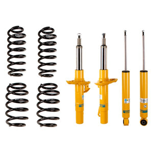 860.00 Bilstein B12 Pro-Kit Lowering Kit VW Jetta TDI (2011-2014) 46-184511 - Redline360