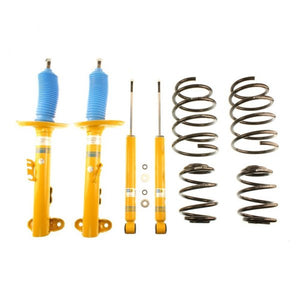 940.00 Bilstein B12 Pro-Kit Lowering Kit BMW Z3 2.0L/2.2L/2.8L3.0L (97-02) 46-189509 - Redline360