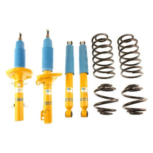 849.00 Bilstein B12 Pro-Kit Lowering Kit Audi TT Quattro (2000-2006) 46-189608 - Redline360