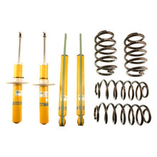 Load image into Gallery viewer, 820.00 Bilstein B12 Pro-Kit Lowering Kit Audi A5 Quattro 2.7/3.0/3.2 8T (08-11) 46-189721 - Redline360 Alternate Image