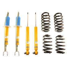 Load image into Gallery viewer, 890.00 Bilstein B12 Pro-Kit Lowering Kit Audi A6 Quattro 2.7/3.0/4.2 C6 (05-11) 46-189875 - Redline360 Alternate Image