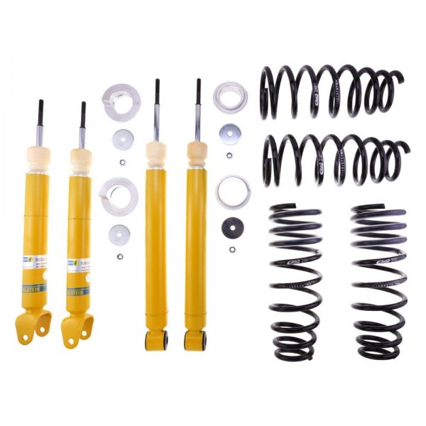 868.00 Bilstein B12 Pro-Kit Lowering Kit Mazda RX8 (2004-2011) 46-190338 - Redline360