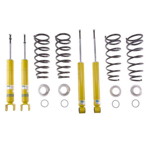 809.00 Bilstein B12 Pro-Kit Lowering Kit Mazda MX-5 Miata NC (2006-2015) 46-190345 - Redline360