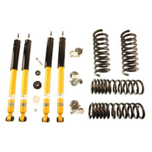 Load image into Gallery viewer, 688.00 Bilstein B12 Pro-Kit Lowering Kit Mercedes E320 (96-02) E430 (98-99) [W210] 46-190437 - Redline360 Alternate Image