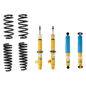 841.00 Bilstein B12 Pro-Kit Lowering Kit Mazda 6 Hatchback (2003-2007) 46-192646 - Redline360