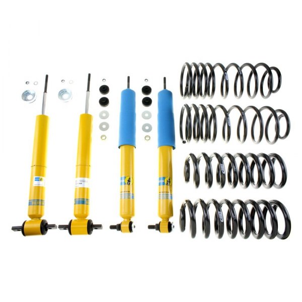 799.00 Bilstein B12 Pro-Kit Lowering Kit Chevy Camaro (1998-2002) 46-200402 - Redline360