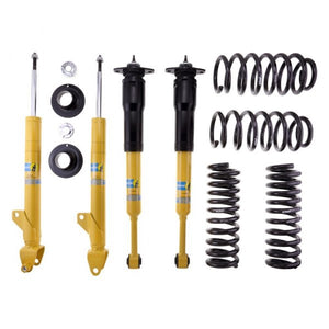 799.00 Bilstein B12 Pro-Kit Lowering Kit Dodge Magnum (2005-2008) 46-207357 - Redline360