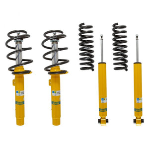 987.00 Bilstein B12 Pro-Kit Lowering Kit BMW 335i (12-15) 340i (16-18) [F30/F35/F80] 46-223678 - Redline360