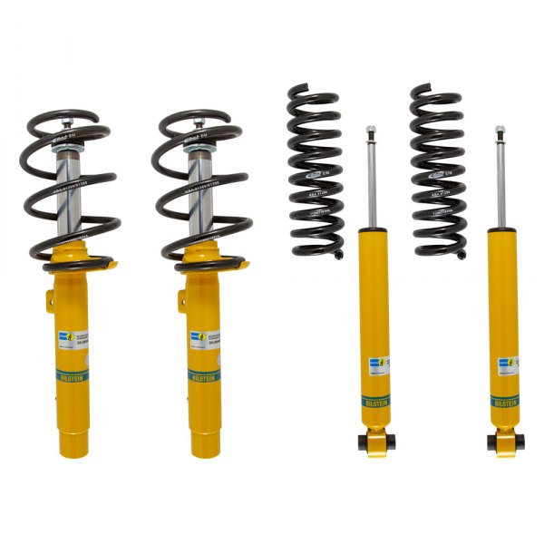 987.00 Bilstein B12 Pro-Kit Lowering Kit BMW 335i (12-15) 340i (16-18) [F30/F35/F80] 46-223678 - Redline360