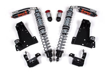 Load image into Gallery viewer, JKS Coilover Conversion Kit Jeep Wrangler JL [Front] w/ FOX 2.5 DSC Shocks - JSPEC5000K Alternate Image