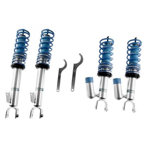 1180.00 Bilstein B14 PSS Coilovers Honda S2000 AP1/AP2 (2000-2009) 47-080386 - Redline360