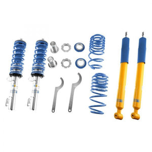 1087.00 Bilstein B14 PSS Coilovers Audi TT (2000-2006) 47-080478 - Redline360