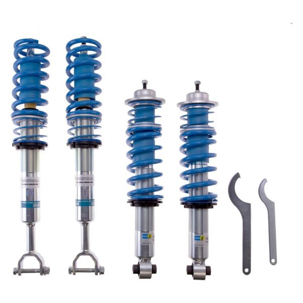 1267.00 Bilstein B14 PSS Coilovers VW Passat (2000-2005) 47-086937 - Redline360