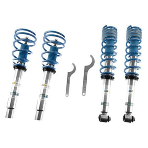 1261.00 Bilstein B14 PSS Coilovers BMW 525i 528i 530i E60 / E61 (2004-2010) 47-111165 - Redline360