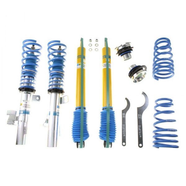 1064.00 Bilstein B14 PSS Coilovers Volvo S40 (2004-2011) 47-121225 - Redline360