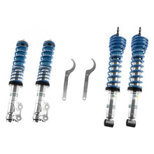 Load image into Gallery viewer, 1080.00 Bilstein B14 PSS Coilovers VW Jetta (1993-1999) 47-124844 - Redline360 Alternate Image