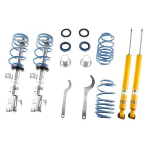 856.00 Bilstein B14 PSS Coilovers Ford Fiesta (2011-2019) 47-167490 - Redline360