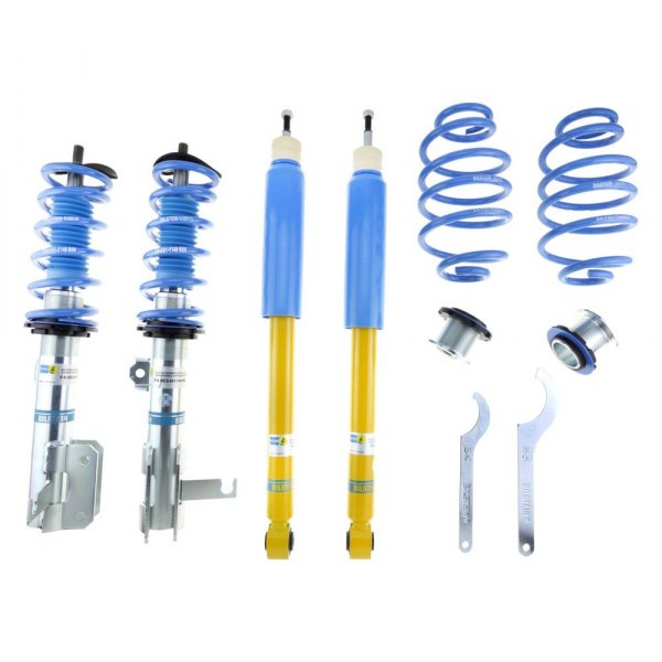 871.00 Bilstein B14 PSS Coilovers Chevy Cruze (11-15) Cruze Limited (2016) 47-171725 - Redline360