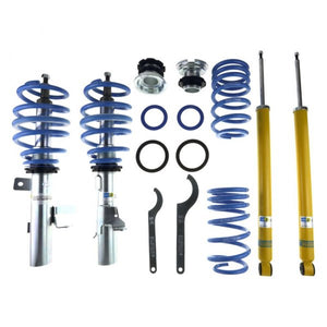 990.00 Bilstein B14 PSS Coilovers Ford Focus (2012-2018) 47-196568 - Redline360