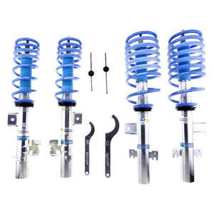 1309.00 Bilstein B14 PSS Coilovers Land Rover Range Rover Evoque (2012-2019) 47-228146 - Redline360