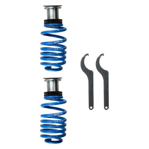 1085.00 Bilstein B14 PSS Coilovers VW Golf (2015) 47-229945 - Redline360