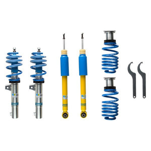 1085.00 Bilstein B14 PSS Coilovers VW Golf (2015) 47-229945 - Redline360