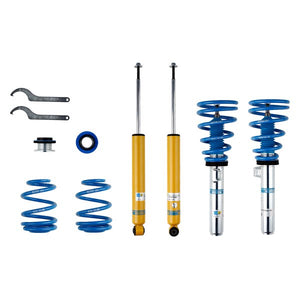 1075.00 Bilstein B14 PSS Coilovers BMW 323i 325i 328i 330i E46 (1999-2006) 47-249134 - Redline360