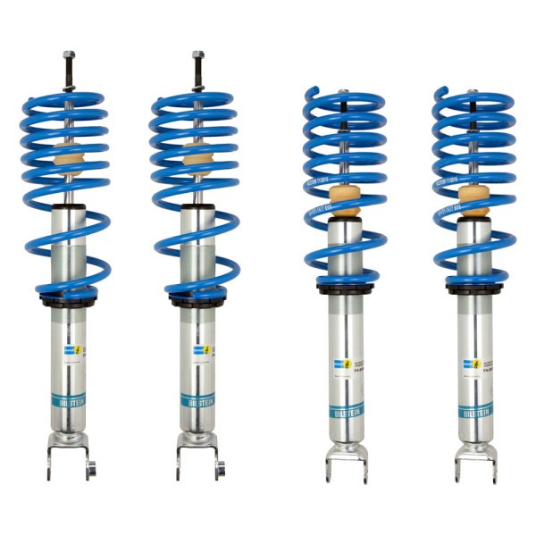 1080.00 Bilstein B14 PSS Coilovers Fiat 124 Spider (2017-2020) 47-249622 - Redline360