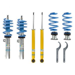 1085.00 Bilstein B14 PSS Coilovers Audi S3 (2015-2020) 47-251588 - Redline360