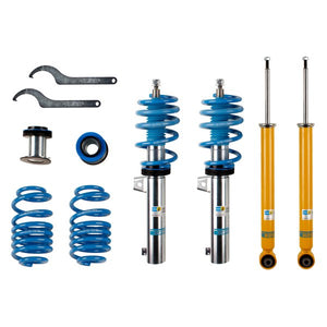 1152.00 Bilstein B14 PSS Coilovers Audi TTS Quattro (2018-2021) 47-252349 - Redline360