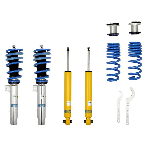 カネゴン Bilstein 車高調 B14 BMW F30/31用 BILSTEIN B14 ビルシュタイン b14 ネジ式車高調整サスペンション BSS