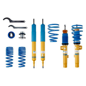 846.00 Bilstein B14 PSS Coilovers BMW 3 Series E90/E91/E92/E93 (06-13) 47-269064 - Redline360