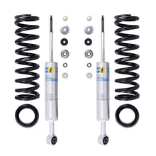 Load image into Gallery viewer, Bilstein B8 6112 Suspension Kit Toyota 4Runner (10 - 21) Front Lift/Leveling Shocks/Springs - Shocks &amp; Struts - BIL47-311039 - Redline360 Alternate Image