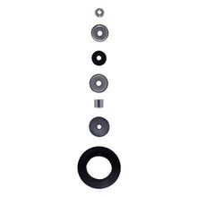 Load image into Gallery viewer, Bilstein B8 6112 Suspension Kit Toyota 4Runner (10 - 21) Front Lift/Leveling Shocks/Springs - Shocks &amp; Struts - BIL47-311039 - Redline360 Alternate Image