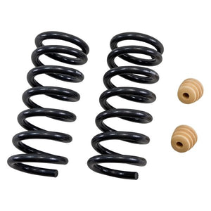 579.72 Belltech Lowering Kit Dodge Ram 1500 Std Cab (09-18) Front And Rear - w/ or w/o Shocks - Redline360