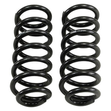 Load image into Gallery viewer, 613.83 Belltech Lowering Kit Ford Ranger Ext Cab (89-97) Front And Rear - w/o or w/ Shocks - Redline360 Alternate Image