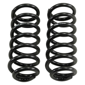 613.83 Belltech Lowering Kit Ford Ranger Ext Cab (89-97) Front And Rear - w/o or w/ Shocks - Redline360